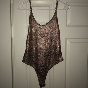 Fashion nova bodysuit